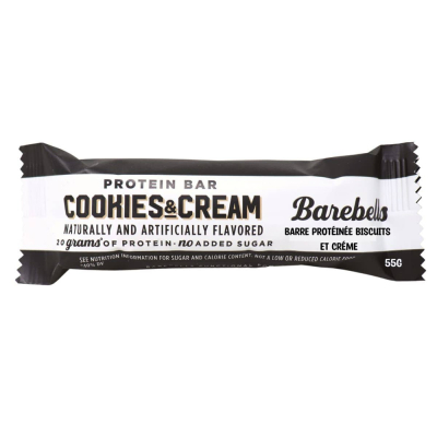 Barebells Protein Bar - Cookies and Cream