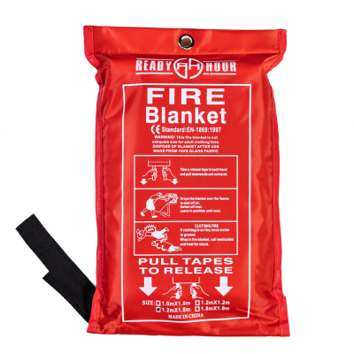 Large Fire Blanket (1.2 m  x 1.8 m)