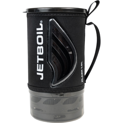 Jetboil Flash Stove 1.0L - Carbon