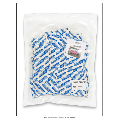 Oxygen Absorbers - Pack of 50