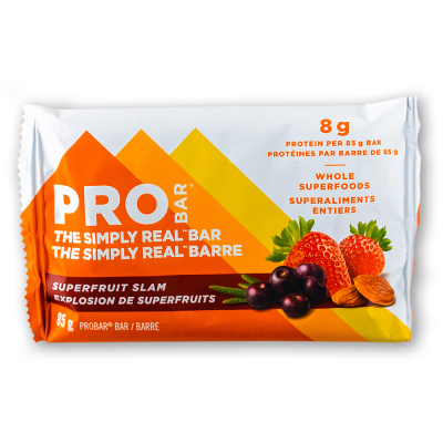 Superfruit Slam Meal Bar (Pro Bar)