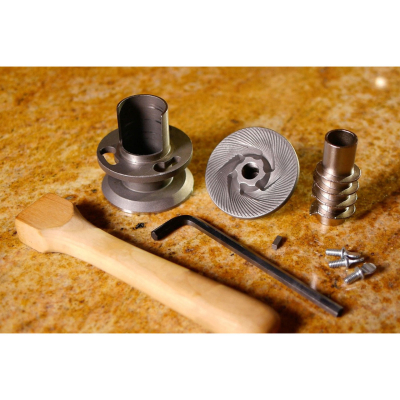 Country Living Peanut Butter Plus Accessory