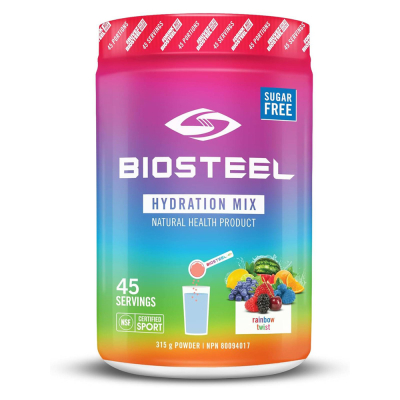 Hydration Mix - Rainbow Twist - 315g (BioSteel)
