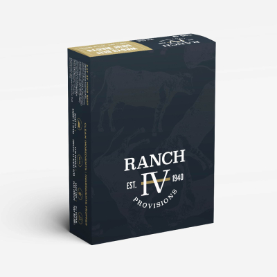 Variety 12 Pack (Ranch IV Provisions)
