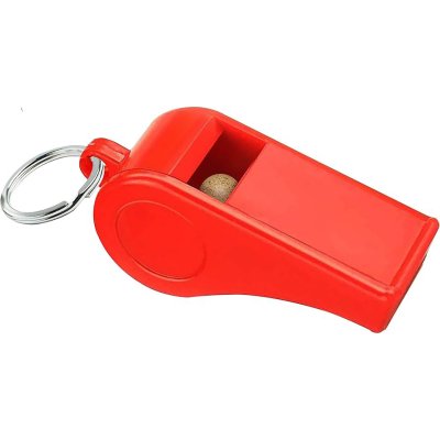 Emergency Whistle