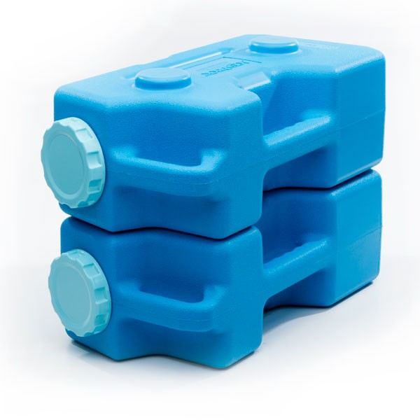 AquaBrick Water Filtration System