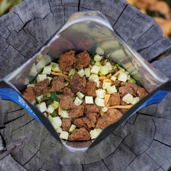 Beef Chili (Flat Out Feast Meals)