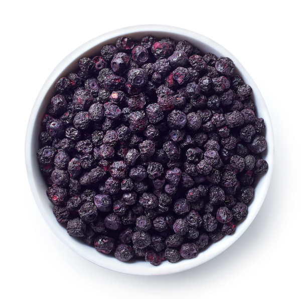 Blueberries - Freeze Dried