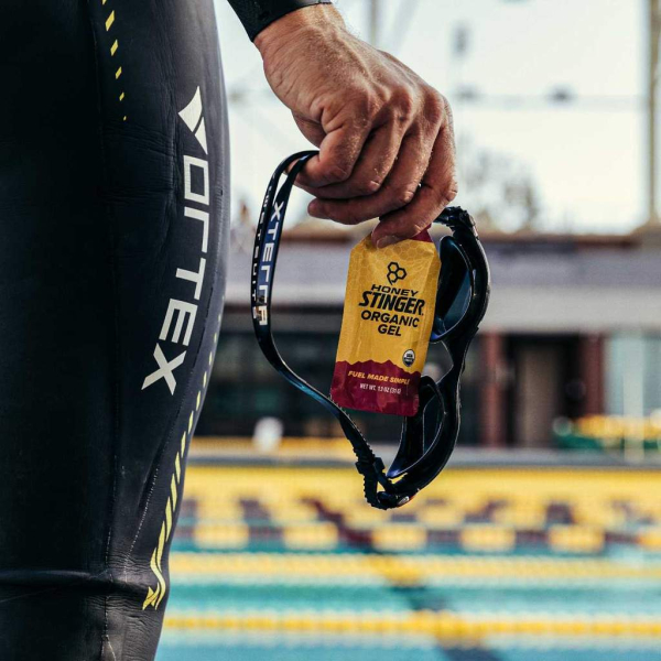 Honey Stinger Gel Acai Pomegranate