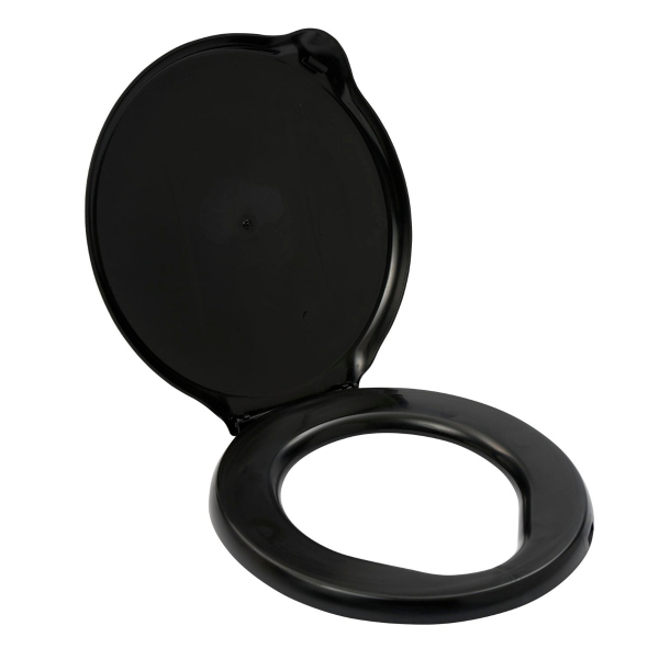 Luggable Loo Toilet Seat Cover
