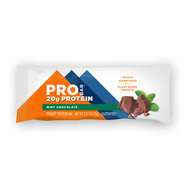 ProBar Protein Bar Mint Chocolate