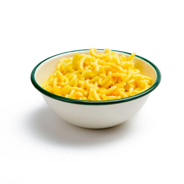 Three Cheese Macaroni & Cheese