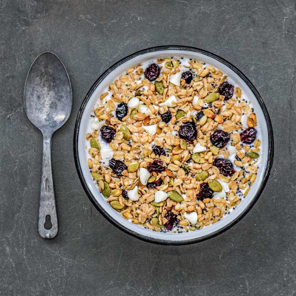Alpen Fuel Bestsellers