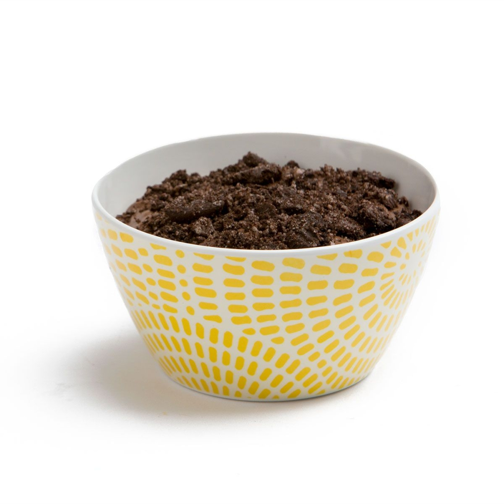 Dark Chocolate Cheesecake Mix (Backpackers Pantry)