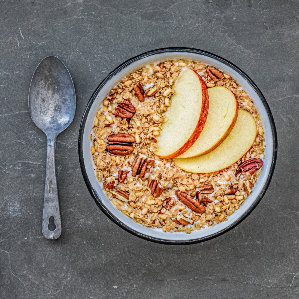 Alpen Fuel Bestsellers