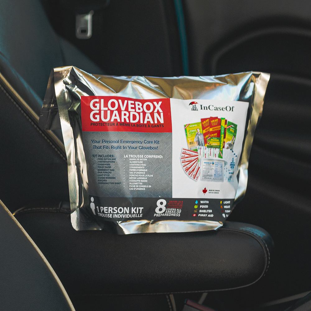 Glovebox Guardian