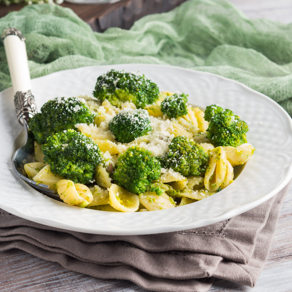 Broccoli - Freeze Dried - Nutristore
