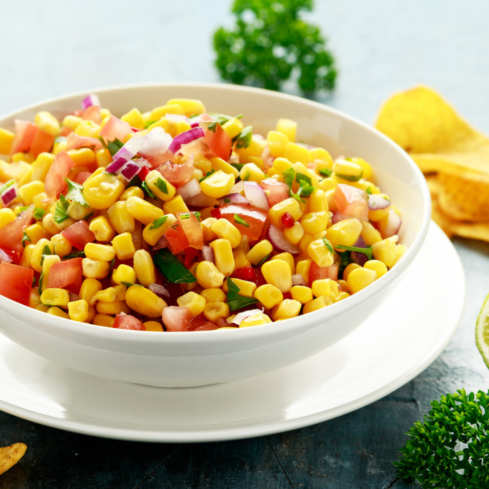 Sweet Corn - Freeze Dried (Nutristore #10 Can)