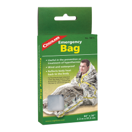 Emergency Bag