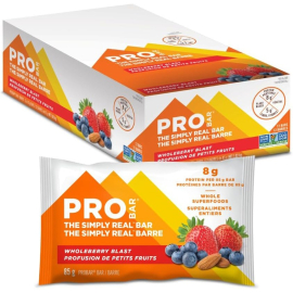 ProBar Wholeberry Blast