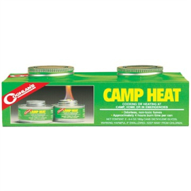 Camp Heat
