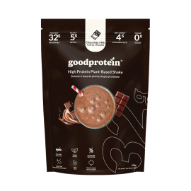 Chocolate Milk Protein Powder 940g (Good Protein)