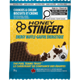 Honey Stinger - Cookies & Cream