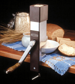 Victorio Manual Grain Mill