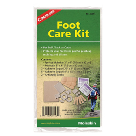 Foot Care Kit