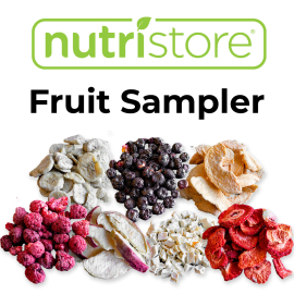 Fruit Sampler