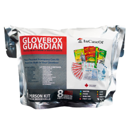 Glovebox Guardian