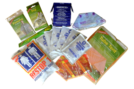 72 Hour Kit Upgrader Pack