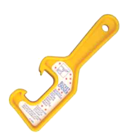 Plastic Lid Opening Tool