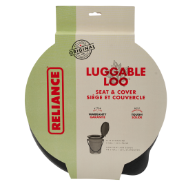 Luggable Loo