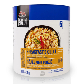 Mountain House Breakfast Skillet #10 Can