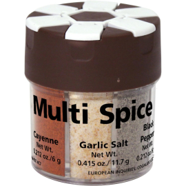 Multi-Spice