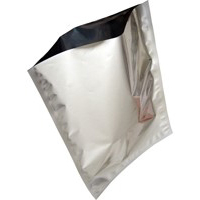 5 - 6 Gallon Mylar Liner Bag