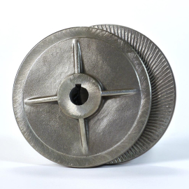 Country Living Spare Grinding Plates