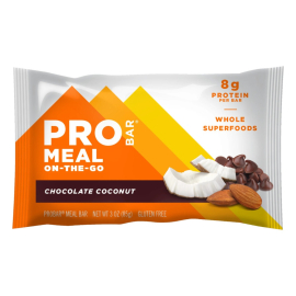Pro Bar - Chocolate Coconut