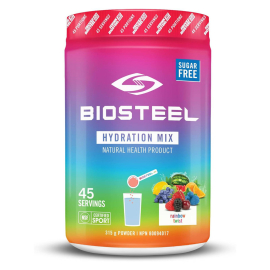 Hydration Mix - Rainbow Twist - 315g (BioSteel)