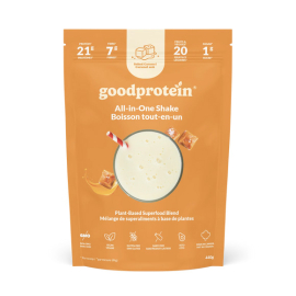 Salted Caramel Protein Powder 440g (Good Protein)