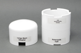 Small Grains Attachment