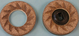 Stone Head Set - WonderMill Junior