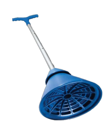 Breathing Mobile Washer - New Version