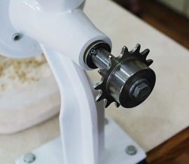 Bicycle Sprocket - Wondermill Jr. 