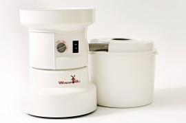 Wondermill Electric Grain Mill