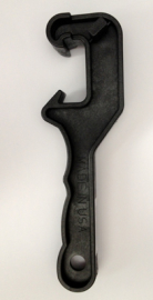 Universal lid opening tool