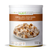 Grilled Freeze Dried Chicken in Canada - Nutristore #10 Can
