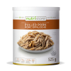Pulled Pork - Freeze Dried (Nutristore #10 Can)