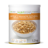 Apple Cinnamon Oatmeal - Nutristore #10 Can 